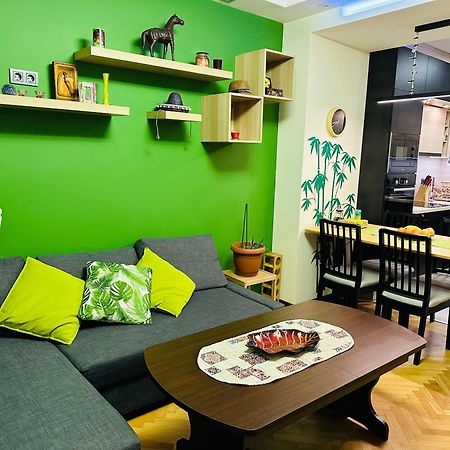 Luxury Oasis In Absolute Center Of Sofia Διαμέρισμα Εξωτερικό φωτογραφία