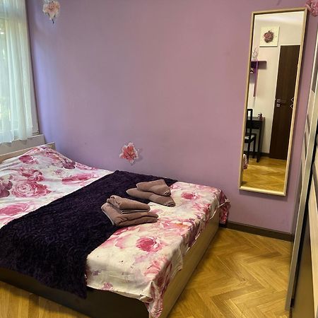 Luxury Oasis In Absolute Center Of Sofia Διαμέρισμα Εξωτερικό φωτογραφία