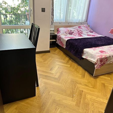 Luxury Oasis In Absolute Center Of Sofia Διαμέρισμα Εξωτερικό φωτογραφία
