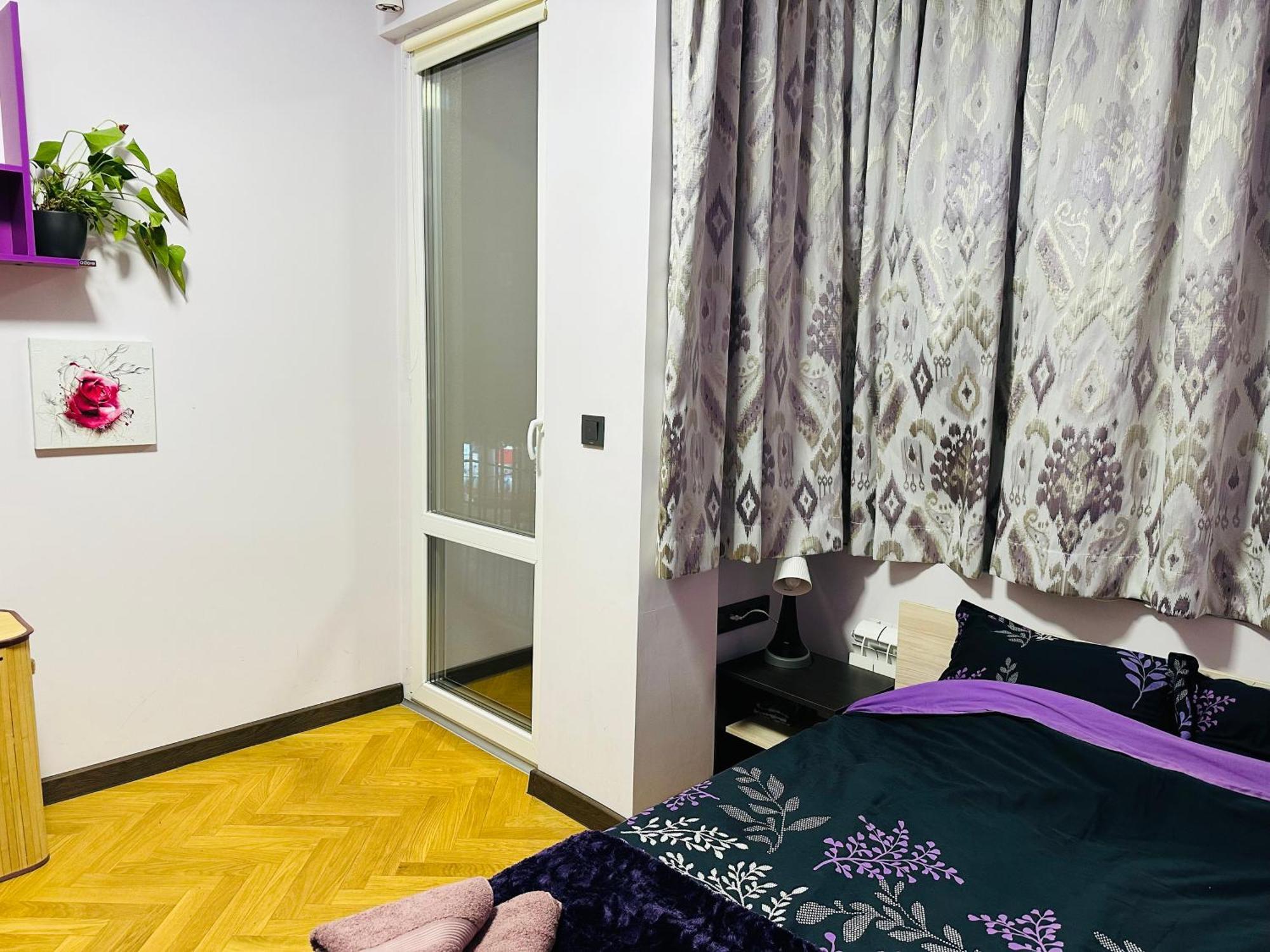 Luxury Oasis In Absolute Center Of Sofia Διαμέρισμα Εξωτερικό φωτογραφία