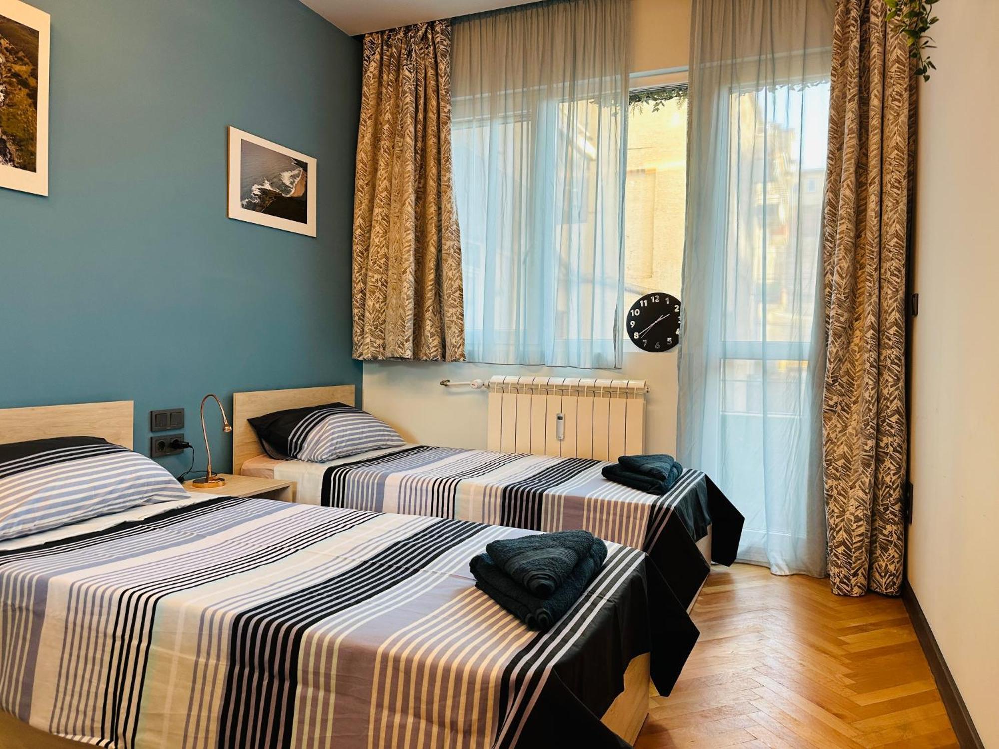 Luxury Oasis In Absolute Center Of Sofia Διαμέρισμα Εξωτερικό φωτογραφία