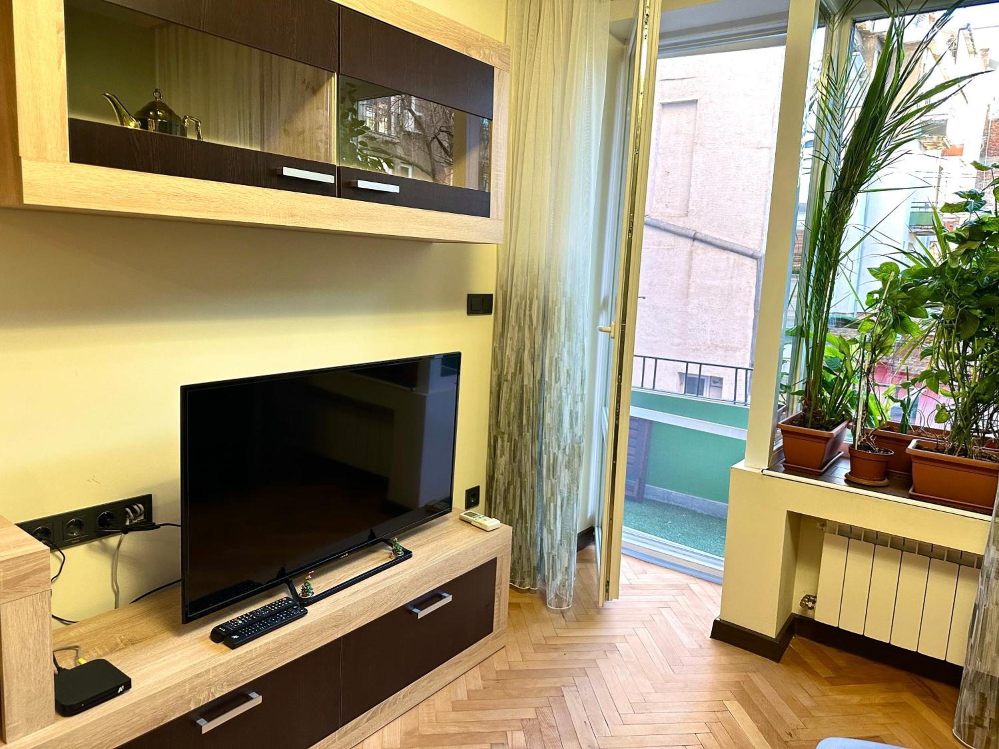 Luxury Oasis In Absolute Center Of Sofia Διαμέρισμα Εξωτερικό φωτογραφία