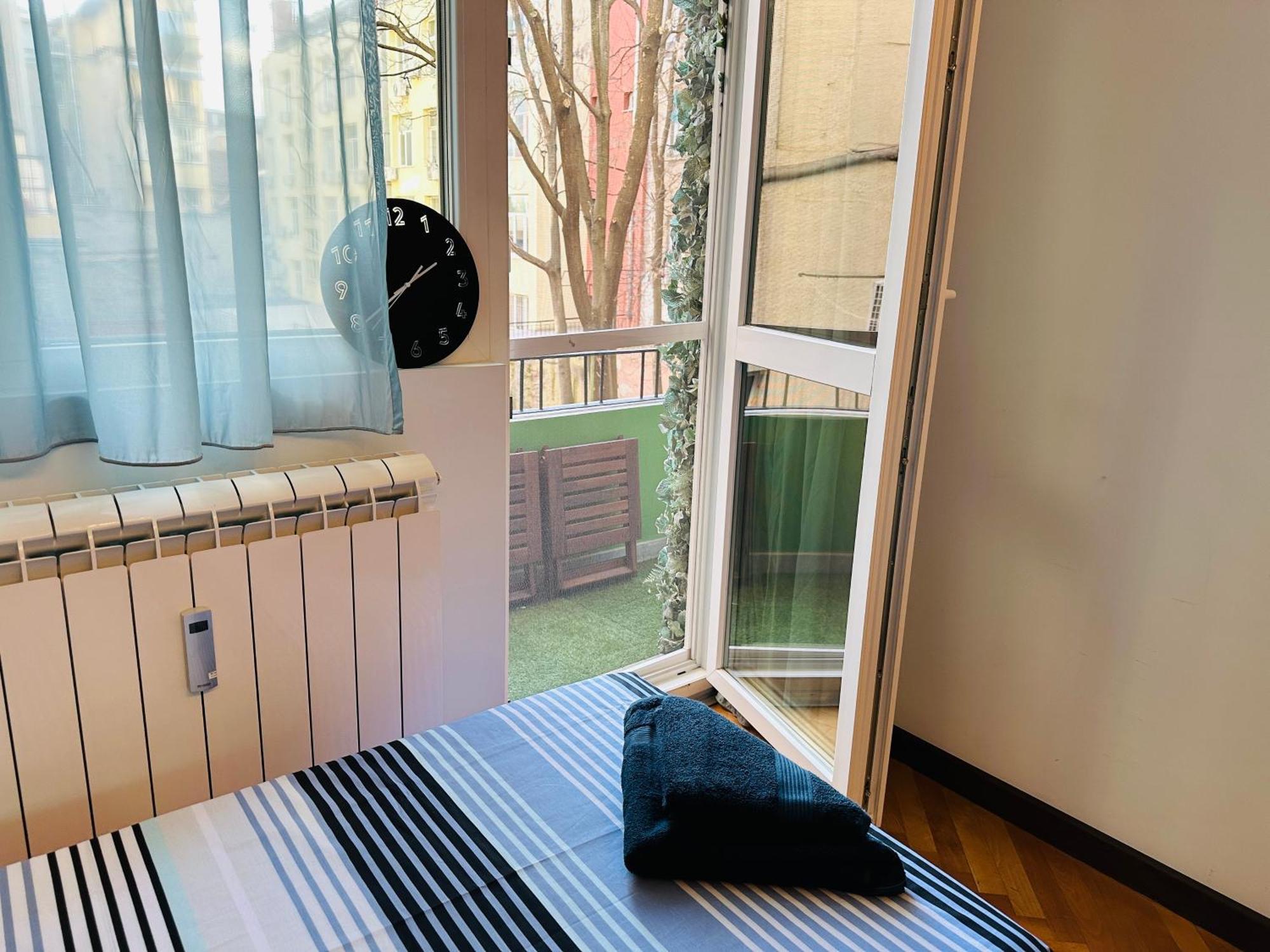 Luxury Oasis In Absolute Center Of Sofia Διαμέρισμα Εξωτερικό φωτογραφία