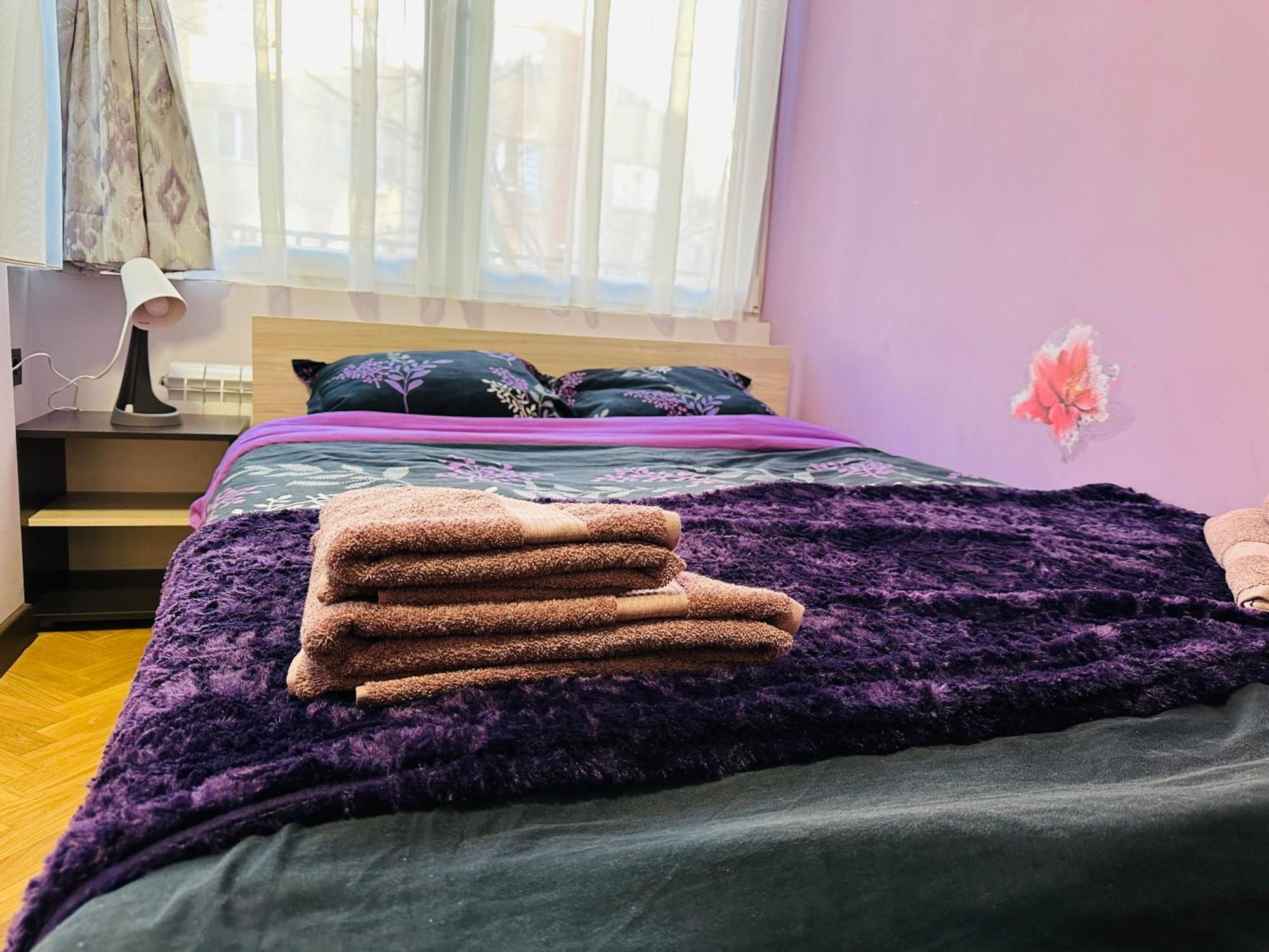 Luxury Oasis In Absolute Center Of Sofia Διαμέρισμα Εξωτερικό φωτογραφία