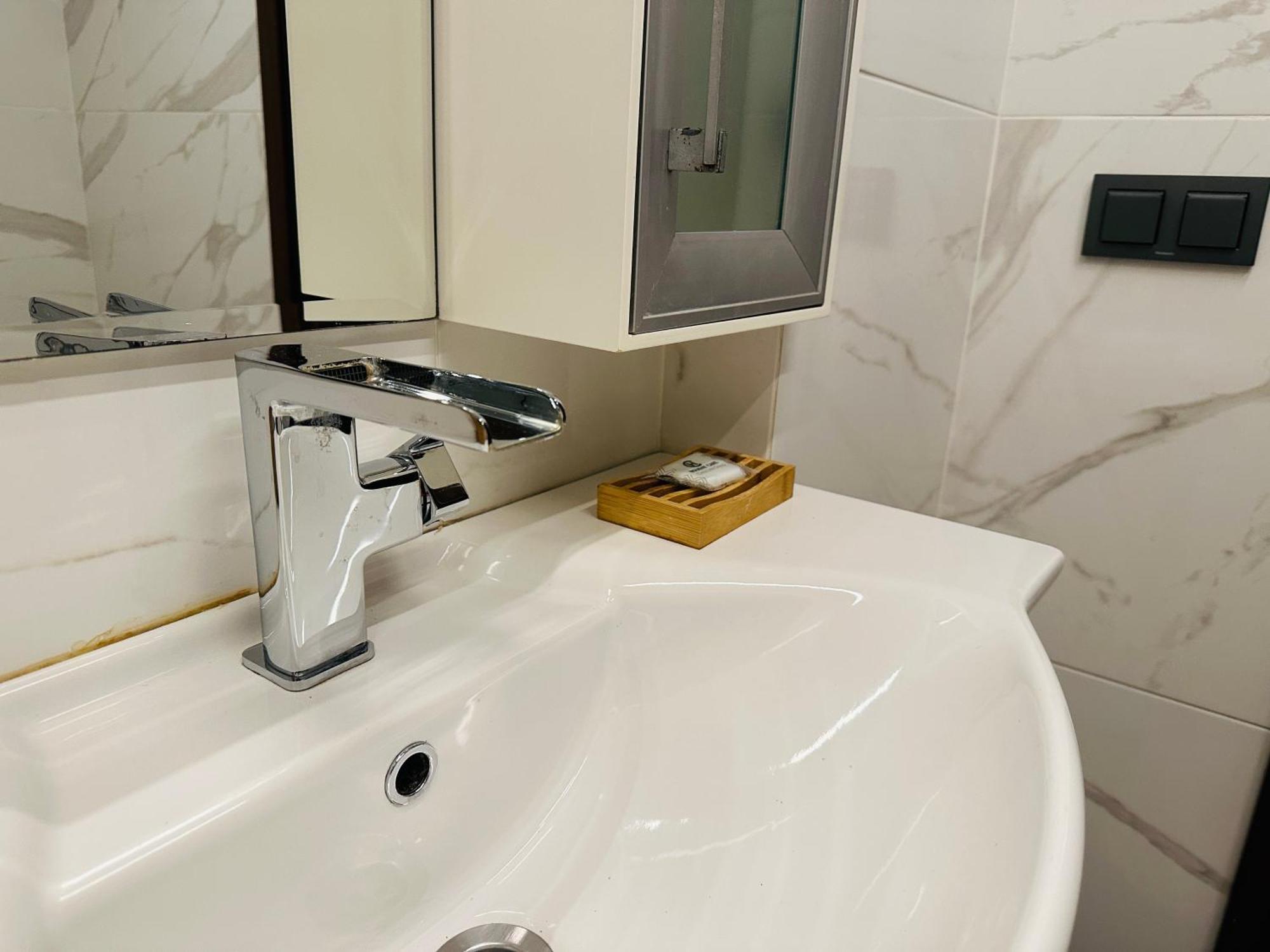 Luxury Oasis In Absolute Center Of Sofia Διαμέρισμα Εξωτερικό φωτογραφία