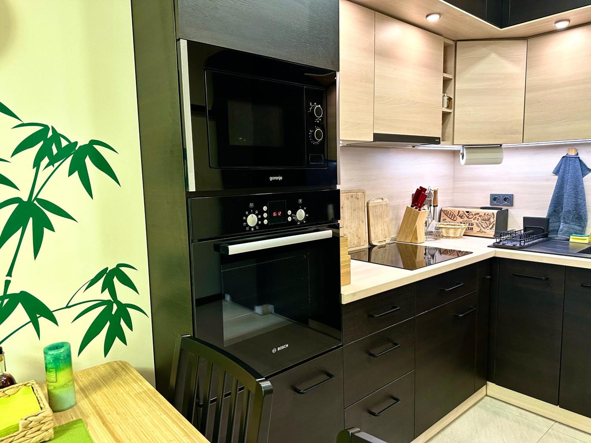 Luxury Oasis In Absolute Center Of Sofia Διαμέρισμα Εξωτερικό φωτογραφία