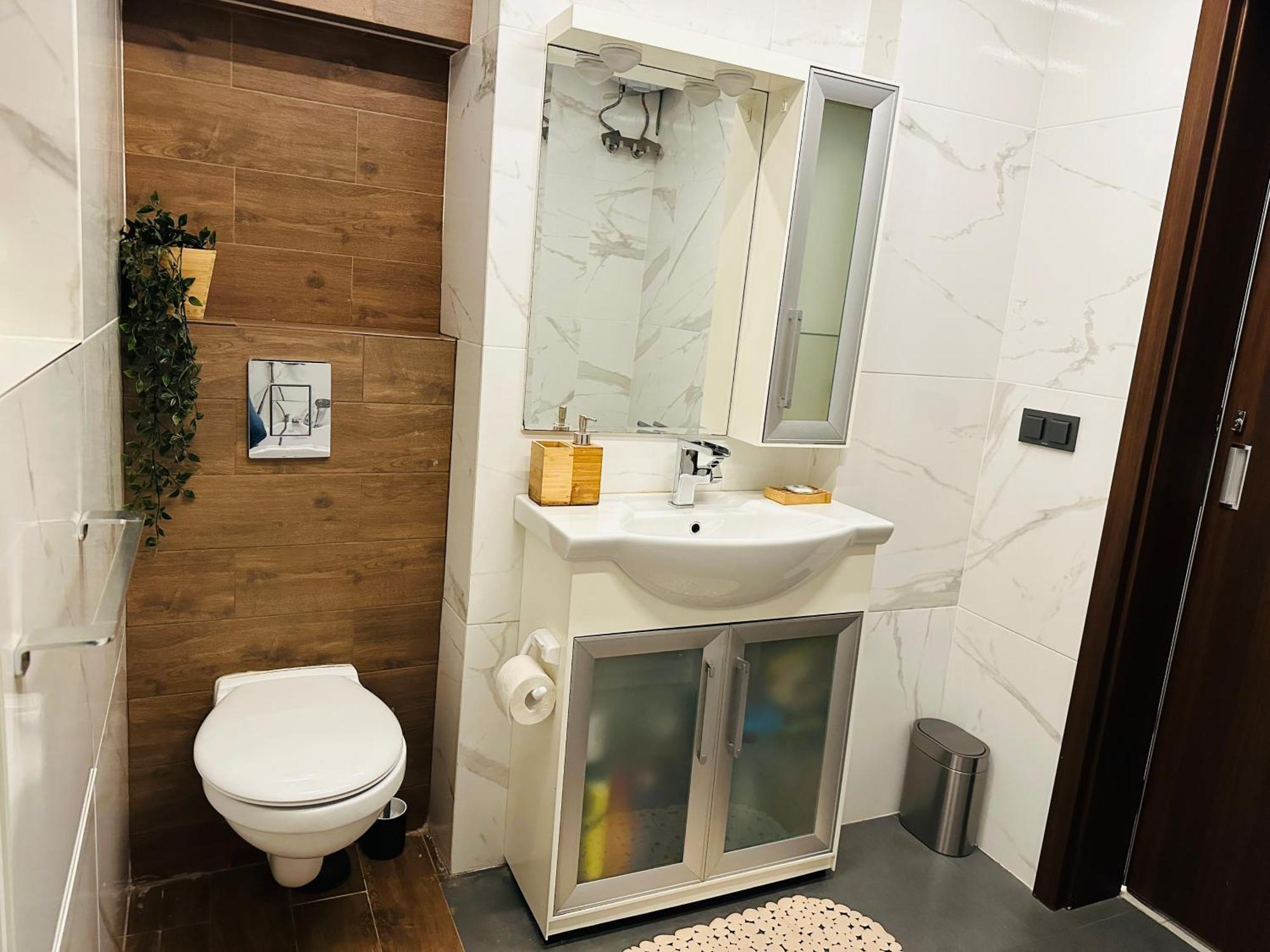 Luxury Oasis In Absolute Center Of Sofia Διαμέρισμα Εξωτερικό φωτογραφία